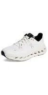 On Cloudgo Sneakers In Pearl/ice