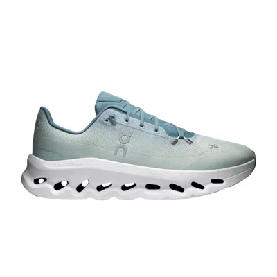 Pre-owned On Cloudtilt 1 'tide Mineral' | Blue | Men's Size 11.5