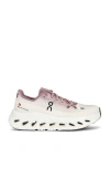 On Cloudtilt Athletic Sneaker In Multi