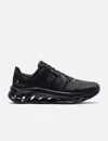 On Cloudtilt 1 Sneakers Eclipse Black In Black