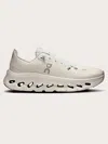 On Cloudtilt Athletic Sneaker In Silver