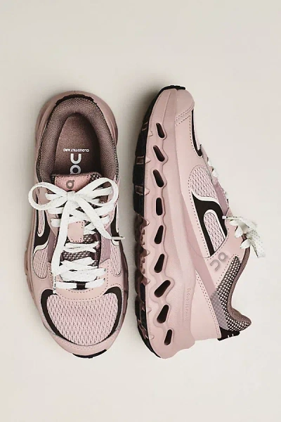 On Cloudtilt Arc Sneakers In Multi