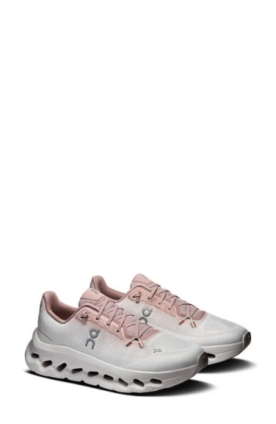 On Cloudtilt Athletic Sneaker In Multi