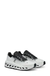 On Cloudtilt Athletic Sneaker In Black