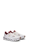 On Cloudtilt Athletic Sneaker In Pearl/ivory