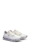 On Cloudtilt Athletic Sneaker In Sand/lavender