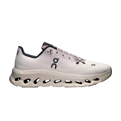 Pre-owned On Cloudtilt 'cinder Sand' | Cream | Men's Size 13 In White