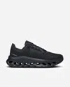On Cloudtilt Sneakers Eclipse Black In Grey