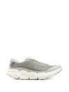 On Gray Cloudsoma Hike Sneakers In Gray