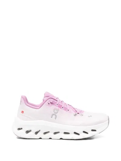 On Running Ultimate Energizing Sneakers For Women In Multi