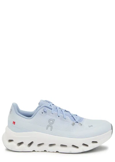 ON ON CLOUDTILT MESH SNEAKERS