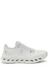 On Cloudtilt Mesh Sneakers In White