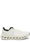 On Off-white Cloudtilt Sneakers In White