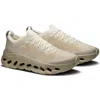 On Taupe Cloudtilt Mo Sneakers In Neutral