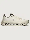 On Cloudtilt Athletic Sneaker In Pearl | Ice