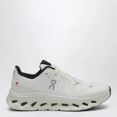 On White Cloudtilt Sneakers