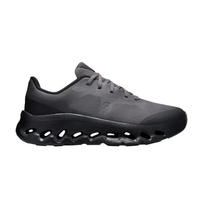 Pre-owned On Cloudtilt Remix 'black' | Men's Size 8.5