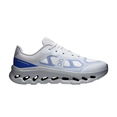 Pre-owned On Cloudtilt Remix 'glacier Alloy' | Blue | Men's Size 10.5