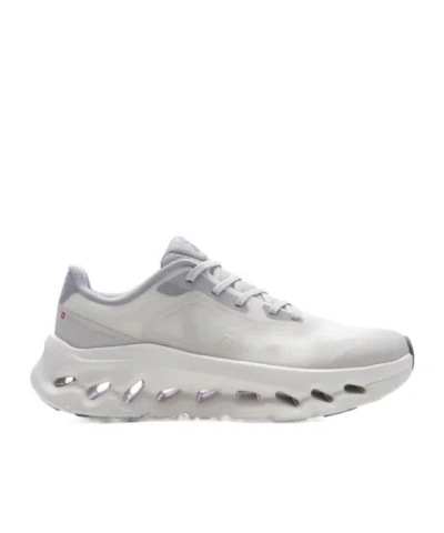 On Cloudtilt Remix Low-top Sneakers In Black