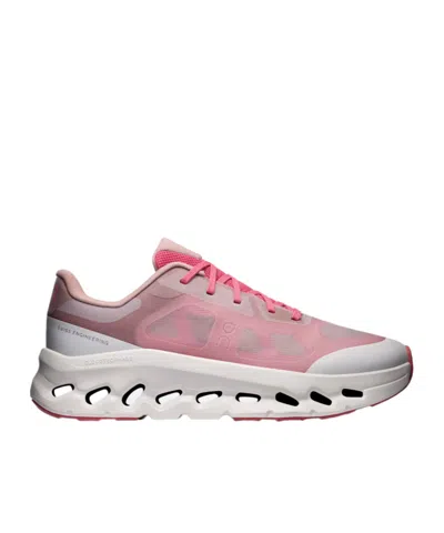 On Cloudtilt Remix Sneakers In Pink