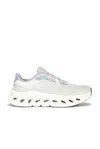 On Cloudtilt Remix Sneaker In White