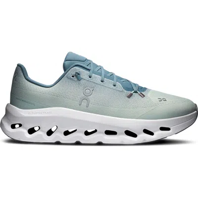 On Cloudtilt Running Shoe In Animal Print