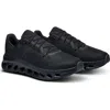 On Cloudtilt 1 Sneakers Eclipse Black In Black
