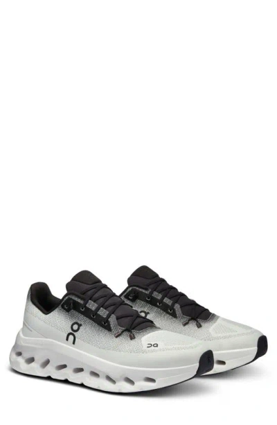 On Cloudtilt Sneakers Men In White
