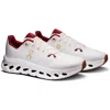 On Cloudtilt Running Shoe In Pearl/ivory