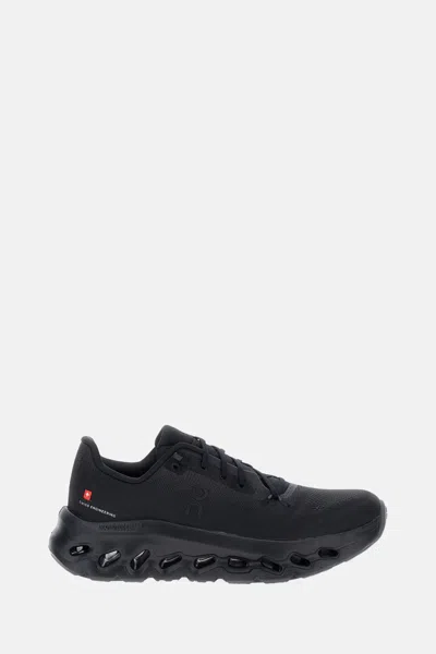 On Cloudtilt Sneaker In Black