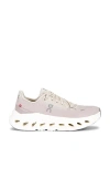 On Cloudtilt Sneaker In Gray