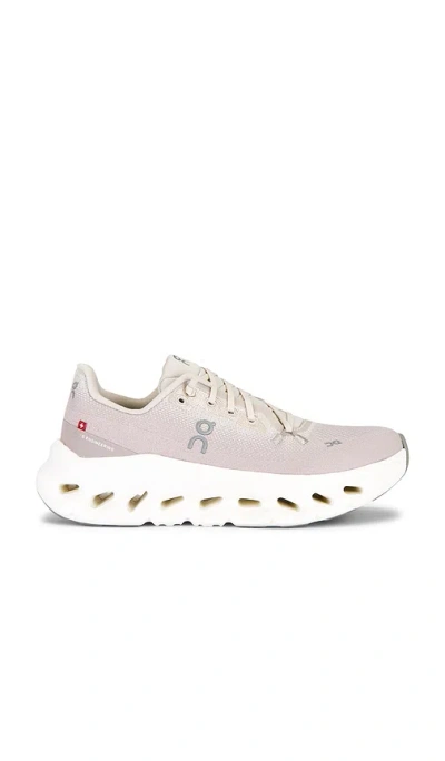On Cloudtilt Sneaker In Gray