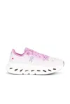 On Sneakers Cloudtilt Bloom Sakura In Multi