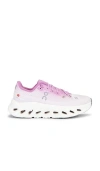 On Cloudtilt Sneaker In White