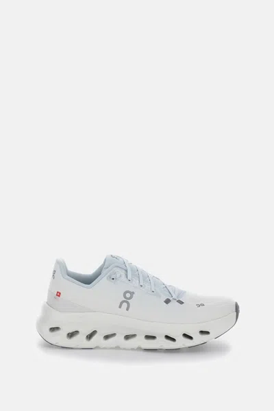 On Cloudtilt Sneaker In White