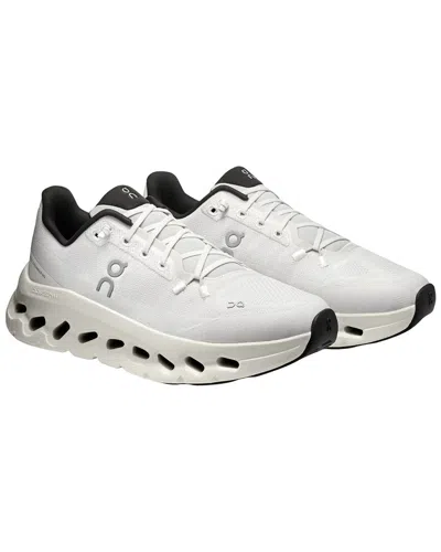 On Running Cloudtilt Sneaker In White