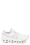 On High-sole Sneaker For Women In White