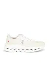 On Cloudtilt Sneaker In Neutral