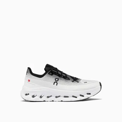 On Cloudtilt Sneakers 3me10101430 In White