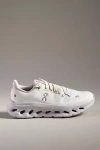 On Cloudtilt Sneakers In Beige