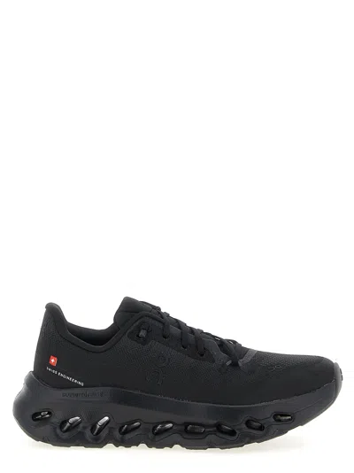 On Cloudtilt Sneakers Black