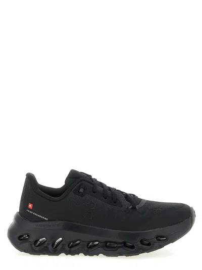On Cloudtilt' Sneakers In Black
