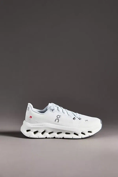 On Cloudtilt Sneakers In Blue
