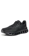 On Cloudtilt Sneakers Eclipse Black In Grey