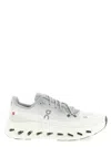 On Cloudtilt Mesh Sneakers In White