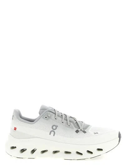 On Cloudtilt Sneakers Gray