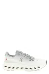 On 'cloudtilt' Sneakers In Gray