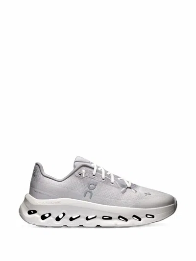 On Cloudtilt Sneakers In Gray