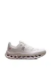 On Running Cloudtilt Sneakers With Lace-up Upper And Cloudtech Sole In Multi