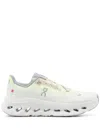 On Cloudtilt Sneakers Lime Ivory In Lime Ivory